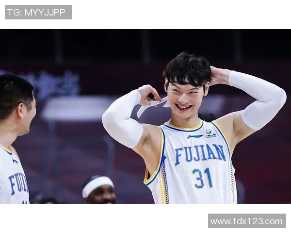 王哲林在新赛季的表现分析与未来发展潜力探讨