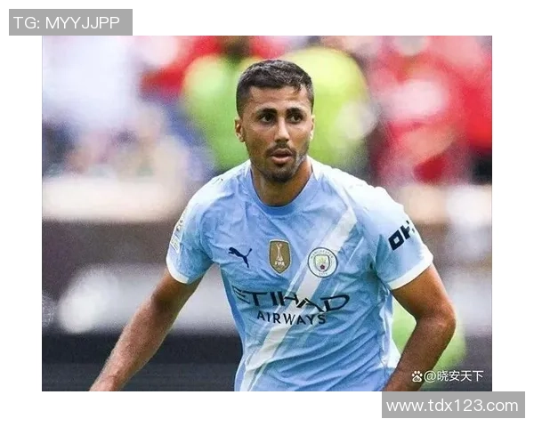 罗德里：从青训新星到世界顶级中场的华丽蜕变之路