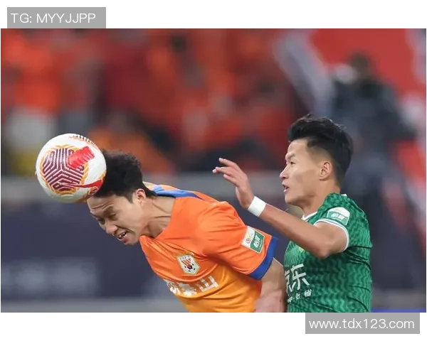 鲁能与国安激战成平局双方各取一分展现实力与韧性